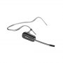 Poly | Savi 8240 Office, S8240 | Headset | Built-in microphone | Wireless | Bluetooth, USB Type-A | Black - 5